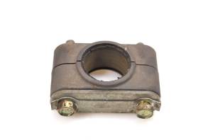 87 Yamaha Big Bear 350 4x4 Steering Stem Bracket Mount YFM350FW