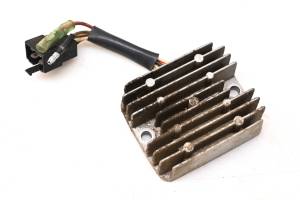 95 Yamaha Timberwolf 250 2x4 Regulator Rectifier YFB250