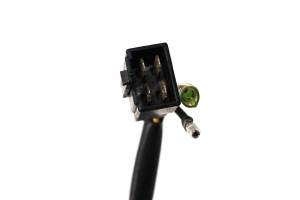 Yamaha - 95 Yamaha Timberwolf 250 2x4 Regulator Rectifier YFB250 - Image 2