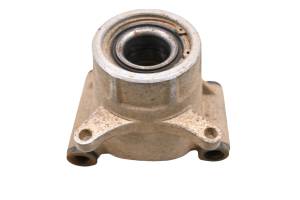 16 Polaris Ranger 800 6x6 Rear Left Spindle Knuckle