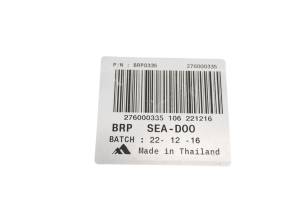 Sea-Doo - 17 Sea-Doo RXT-X 300 Intercooler - Image 4