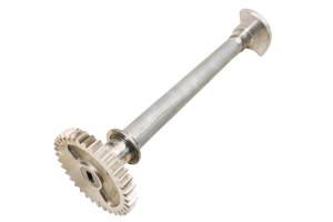 Sea-Doo - 17 Sea-Doo RXT-X 300 Counter Balancer Crankshaft Balance - Image 3