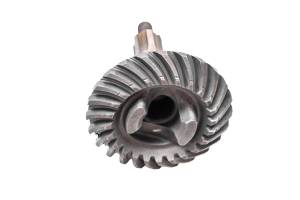 95 Yamaha Timberwolf 250 2x4 Transmission Final Shaft