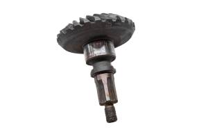 Yamaha - 95 Yamaha Timberwolf 250 2x4 Transmission Final Shaft - Image 2