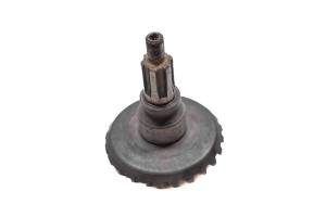 Yamaha - 95 Yamaha Timberwolf 250 2x4 Transmission Final Shaft - Image 3