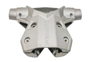 Sea-Doo - 17 Sea-Doo RXT-X 300 Handlebar Mounting Brackets Mounts - Image 3