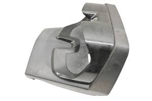 Sea-Doo - 17 Sea-Doo RXT-X 300 Speedometer Dash Cover - Image 2