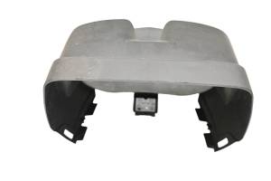 Sea-Doo - 17 Sea-Doo RXT-X 300 Speedometer Dash Cover - Image 3