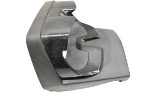 Sea-Doo - 17 Sea-Doo RXT-X 300 Speedometer Dash Cover - Image 4