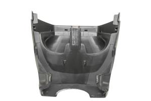 Sea-Doo - 17 Sea-Doo RXT-X 300 Speedometer Dash Cover - Image 5