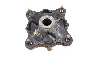 16 Polaris Ranger 800 6x6 Rear Wheel Hub Left Right
