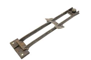 Sea-Doo - 17 Sea-Doo RXT-X 300 Jet Pump Grate - Image 3