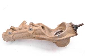 Polaris - 07 Polaris Sportsman 450 4x4 Front Right Spindle Knuckle - Image 3