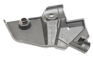 Sea-Doo - 17 Sea-Doo RXT-X 300 Lower Left Handlebar Housing Cover - Image 3