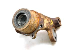 99 Suzuki Quadrunner 250 4x4 Front Left Spindle Knuckle LTF250F