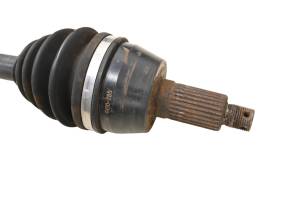 Polaris - 16 Polaris Ranger 800 6x6 Front Cv Axle Left Right - Image 2