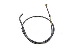 99 Suzuki Quadrunner 250 4x4 Rear Parking Brake Cable LTF250F