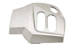 Sea-Doo - 17 Sea-Doo RXT-X 300 Upper Left Handlebar Housing Cover - Image 2