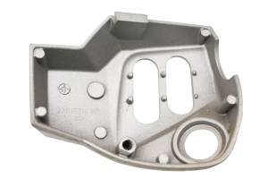 Sea-Doo - 17 Sea-Doo RXT-X 300 Upper Left Handlebar Housing Cover - Image 3