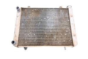16 Polaris Ranger 800 6x6 Radiator