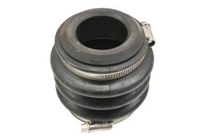 17 Sea-Doo RXT-X 300 Impeller Shaft Bellow Boot Cover