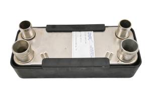 17 Sea-Doo RXT-X 300 Radiator Cooler