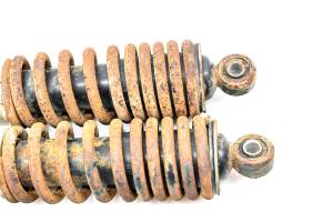 Suzuki - 99 Suzuki Quadrunner 250 4x4 Front Shocks LTF250F - Image 2