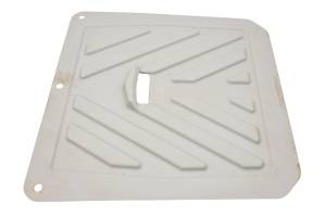 17 Sea-Doo RXT-X 300 Storage Tool Box Cover