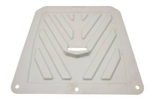 Sea-Doo - 17 Sea-Doo RXT-X 300 Storage Tool Box Cover - Image 2