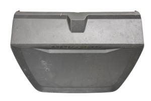 Sea-Doo - 17 Sea-Doo RXT-X 300 Gauge Speedometer Support Cover - Image 2