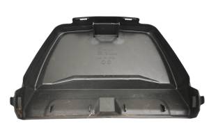 Sea-Doo - 17 Sea-Doo RXT-X 300 Gauge Speedometer Support Cover - Image 3