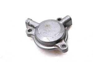 Yamaha - 99 Yamaha YZ400F Oil Filter Cover - Image 2