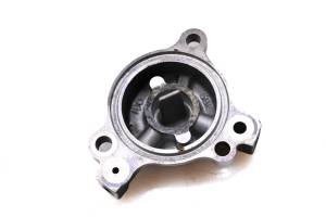 Yamaha - 99 Yamaha YZ400F Oil Filter Cover - Image 3