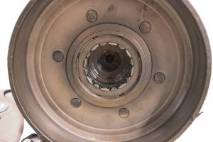 Yamaha - 05 Yamaha Kodiak 400 4x4 Centrifugal Wet Clutch YFM400F - Image 6