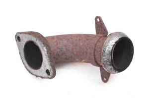 Polaris - 07 Polaris Sportsman 450 4x4 Exhaust Manifold Flange - Image 2