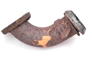 Polaris - 07 Polaris Sportsman 450 4x4 Exhaust Manifold Flange - Image 3