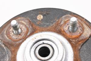 Yamaha - 95 Yamaha Timberwolf 250 2x4 Front Right Brake Drum YFB250 - Image 2