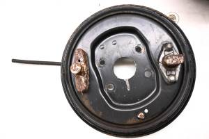 Yamaha - 95 Yamaha Timberwolf 250 2x4 Front Right Brake Drum YFB250 - Image 6