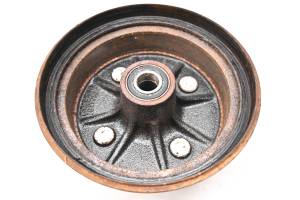 Yamaha - 95 Yamaha Timberwolf 250 2x4 Front Right Brake Drum YFB250 - Image 7