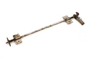 95 Yamaha Timberwolf 250 2x4 Seat Mounting Bracket YFB250