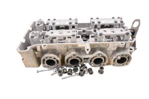 06 Yamaha FX Cruiser HO Cylinder Head FX1100