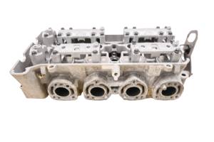 Yamaha - 06 Yamaha FX Cruiser HO Cylinder Head FX1100 - Image 2