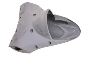 Yamaha - 06 Yamaha FX Cruiser HO Dash Board Handlebar Cover FX1100 - Image 2