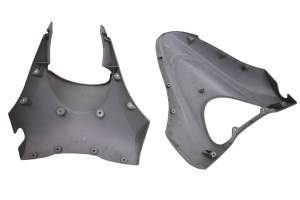 Yamaha - 06 Yamaha FX Cruiser HO Dash Board Handlebar Cover FX1100 - Image 3