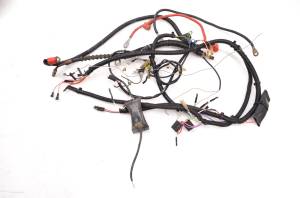 90 Polaris Trail Boss 350L 4x4 Wire Harness Electrical Wiring