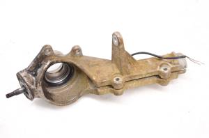 Polaris - 90 Polaris Trail Boss 350L 4x4 Front Left Spindle Knuckle - Image 2