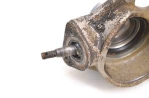 Polaris - 90 Polaris Trail Boss 350L 4x4 Front Left Spindle Knuckle - Image 3