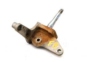 Yamaha - 95 Yamaha Timberwolf 250 2x4 Front Right Spindle Knuckle YFB250 - Image 2