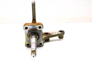 Yamaha - 95 Yamaha Timberwolf 250 2x4 Front Right Spindle Knuckle YFB250 - Image 4