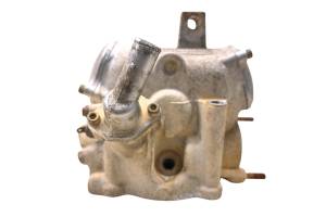 Yamaha - 05 Yamaha Kodiak 400 4x4 Cylinder Head YFM400F - Image 4